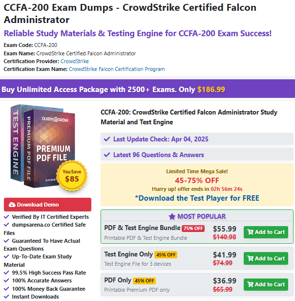 CrowdStrike CCFA Certification: Boost Your Career in Cyber Threat Analysis