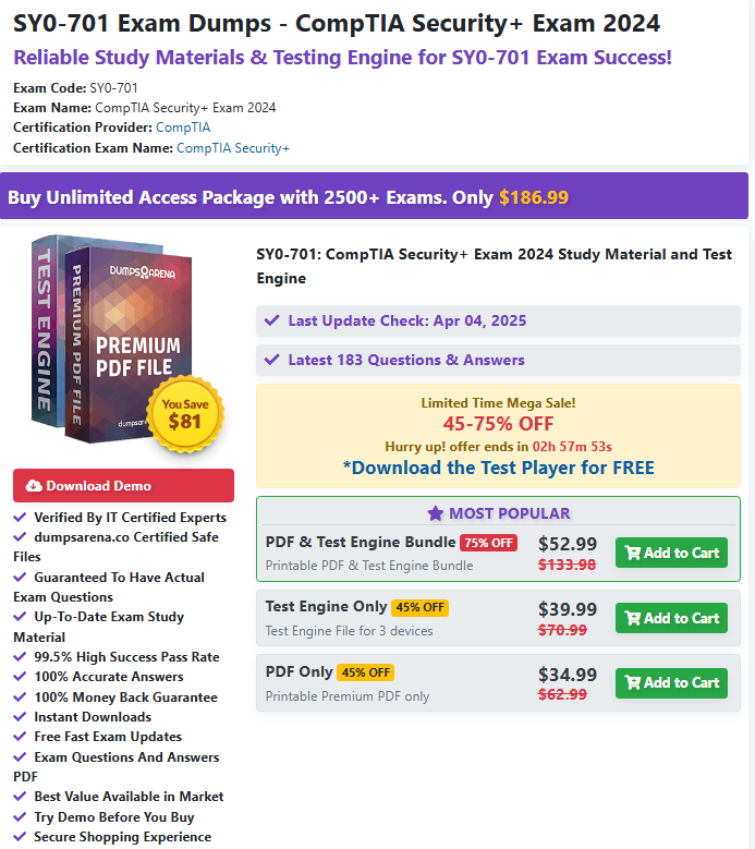 Security+ (Plus) Cheat Sheet Core Concepts Explained SY0-601 & SY0-701