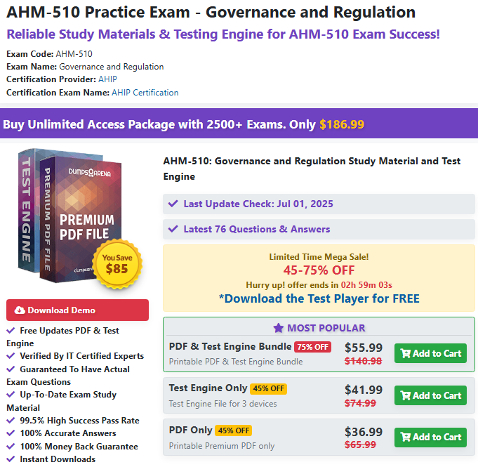 Achieve Certification with the Best 2024 AHIP Test Answers PDF