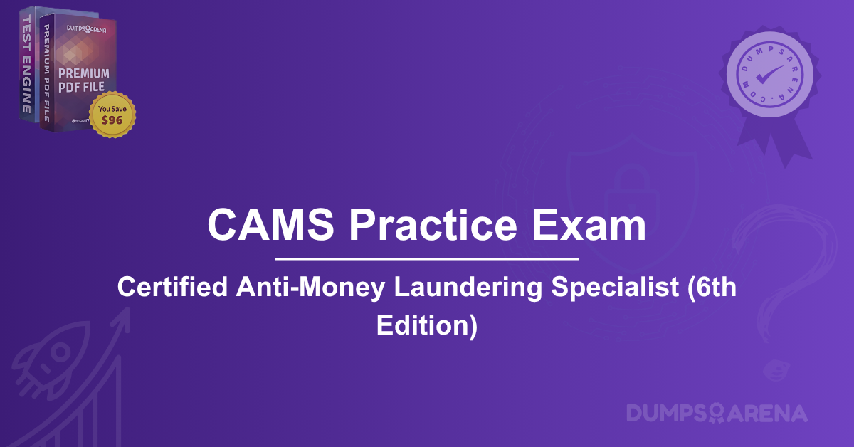 Where to Find Reliable ACAMS Exam Questions for Guaranteed Success