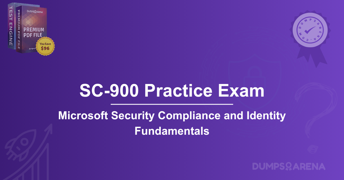 How to Pass Microsoft SC-900 Exam Questions: Real Exam Questions and Tips