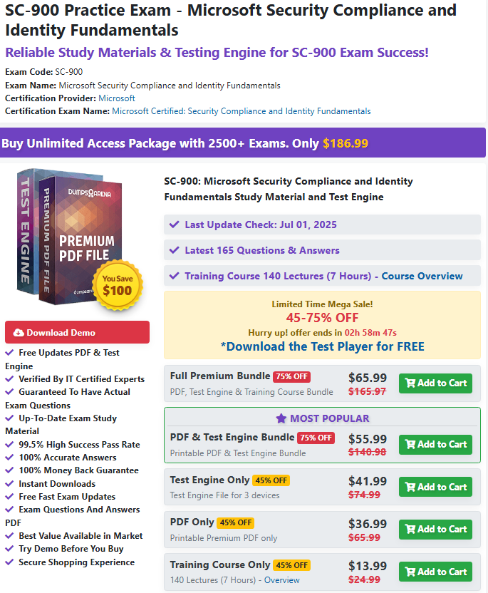 How to Pass Microsoft SC-900 Exam Questions: Real Exam Questions and Tips