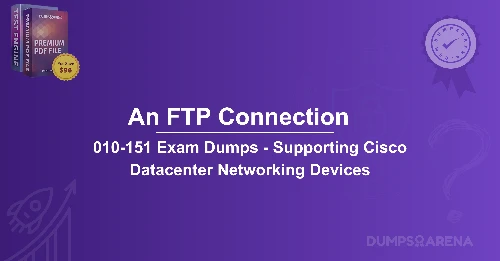 What Two Characteristics Describe An FTP Connection