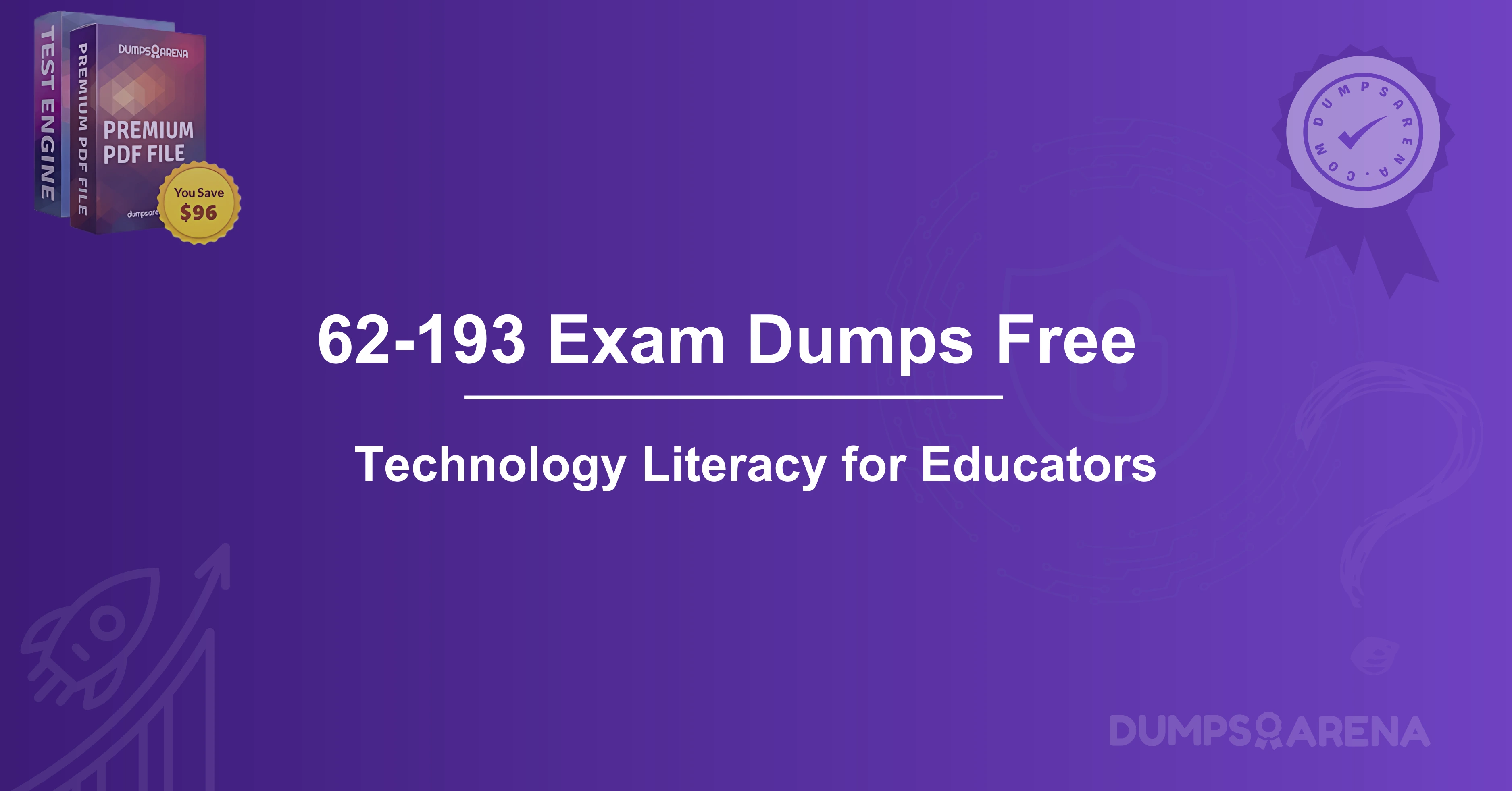 62-193 Exam Dumps Free – Expert-Approved Material