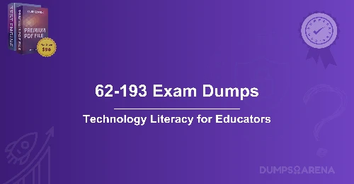 62-193 Certification Dumps – Trusted by Professionals