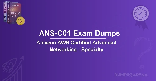 ANS-C01 Exam Dumps – Quick Preparation Methods