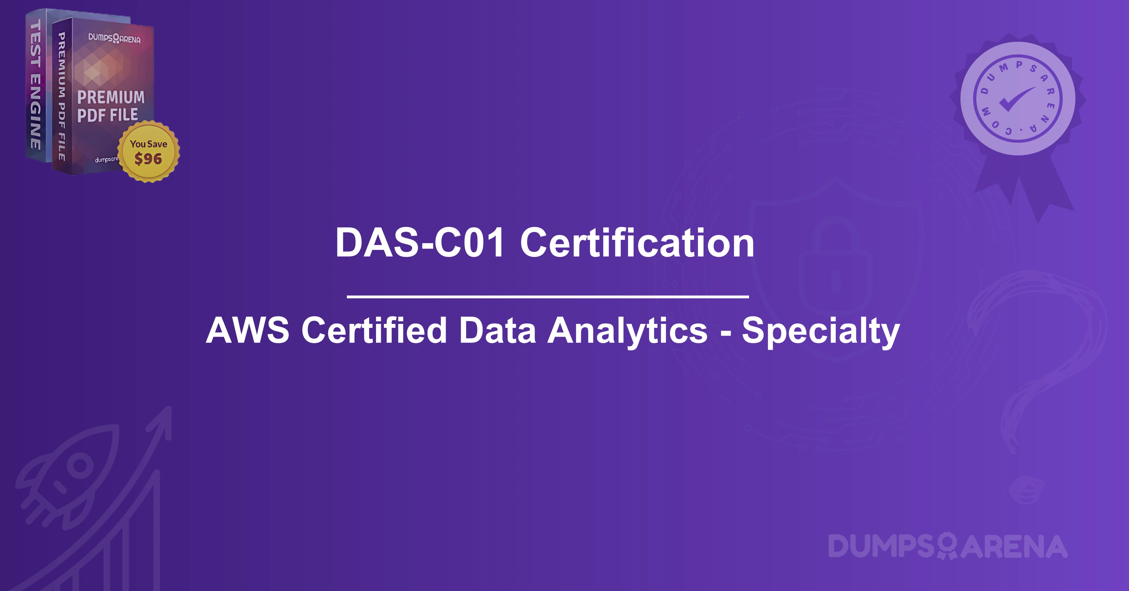 Is The DAS-C01 Certification Worth It? Pros & Cons