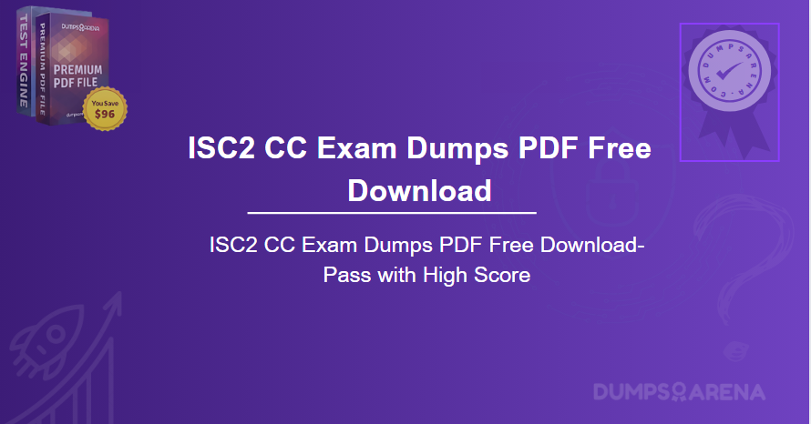 CC Exam Dumps PDF Free – High Success Rate