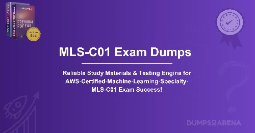 How To Choose The Best MLS-C01 Exam Dumps For Guaranteed Success?