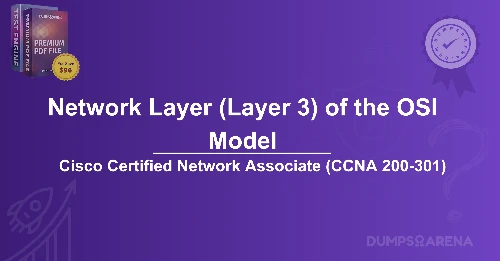 At Which Layer Of the OSI Model Would A Logical Address Be Added During Encapsulation?