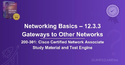 If The Default Gateway Is Configured Incorrectly On A Host, What Is The Impact On Communications?