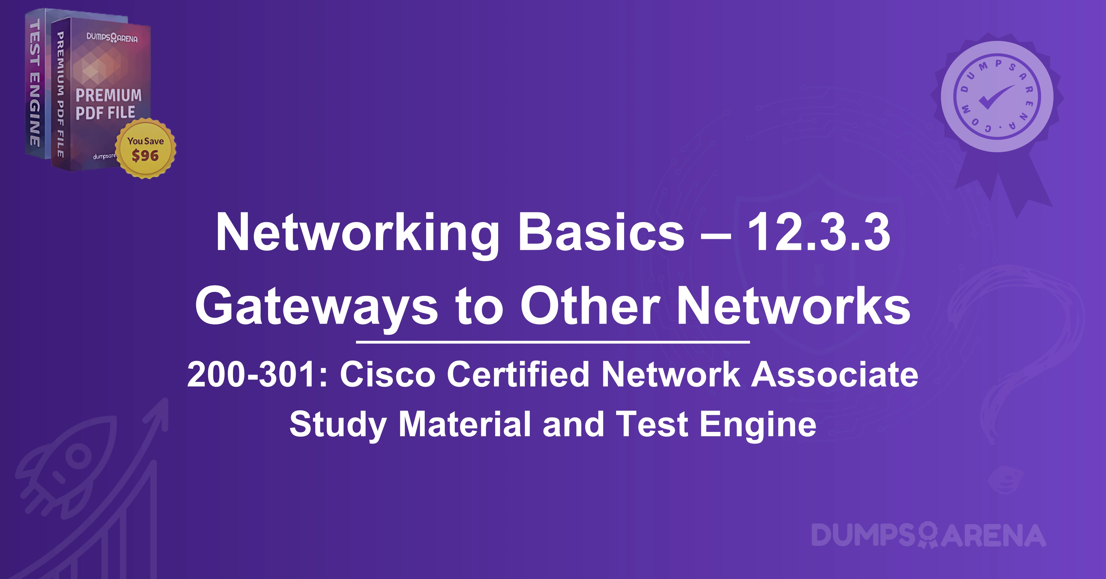 If The Default Gateway Is Configured Incorrectly On A Host, What Is The Impact On Communications?