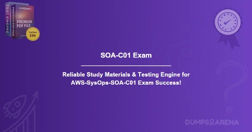 SOA-C01 Exam - How To Get AWS Certified?