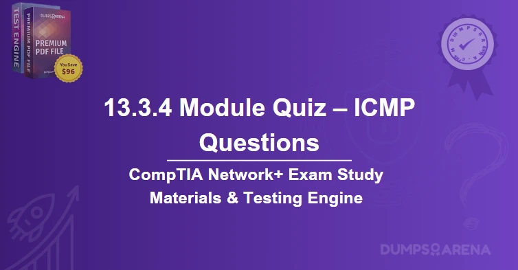 Which Utility Uses The Internet Control Messaging Protocol (ICMP)?