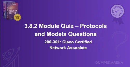 What Is Done To An IP Packet Before It Is Transmitted Over The Physical Medium?