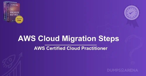 AWS Cloud Migration Steps: Simplifying Your Journey to the Cloud