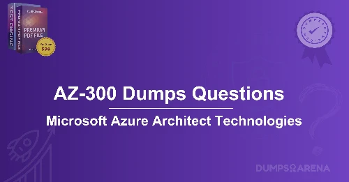 Which Azure service is best suited for running serverless applications? (AZ-300)