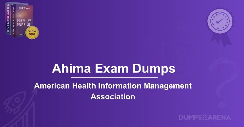 Ahima Exam Dumps – What You Must Know Before Studying?