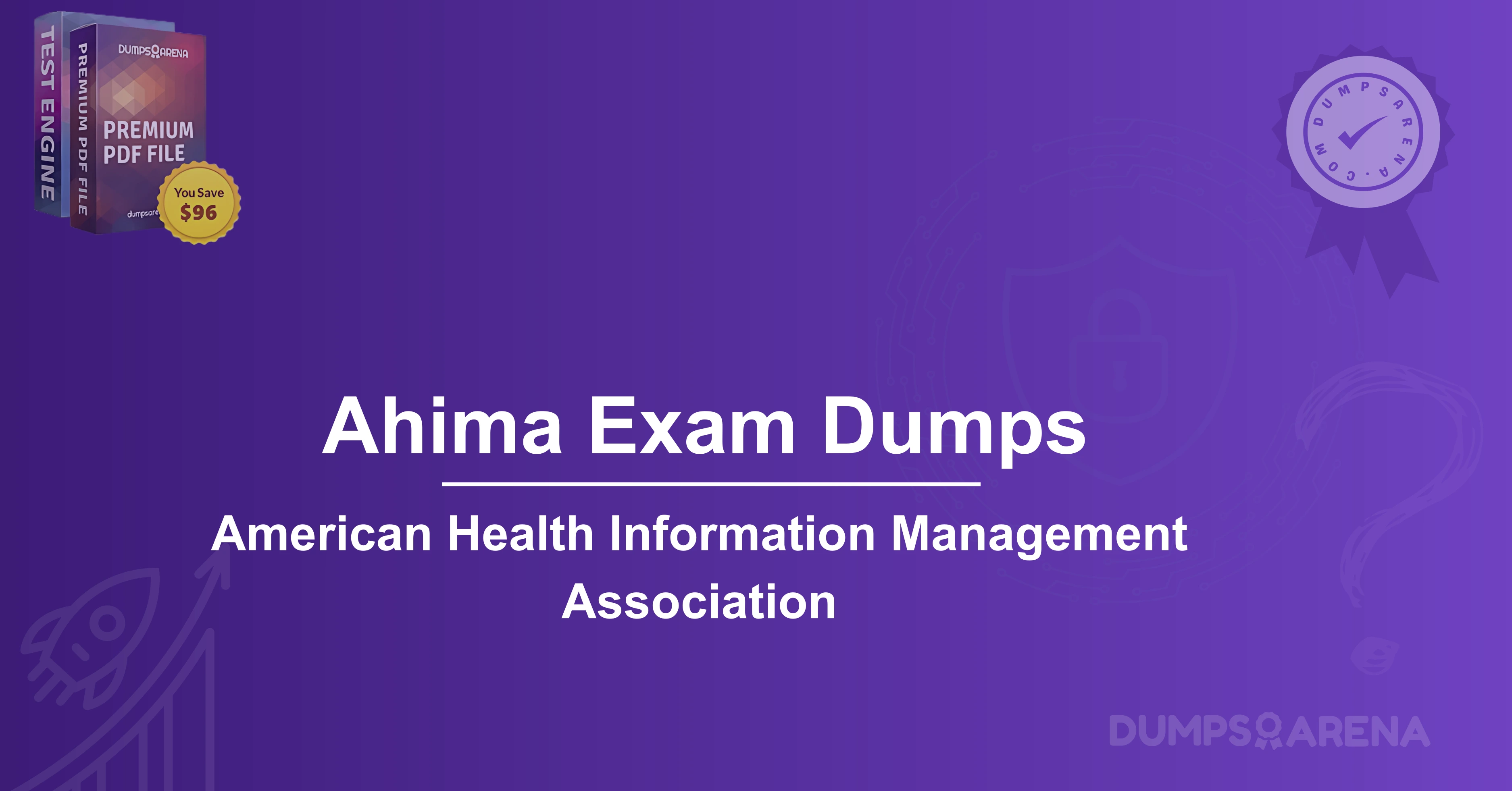 Ahima Exam Dumps – What You Must Know Before Studying?