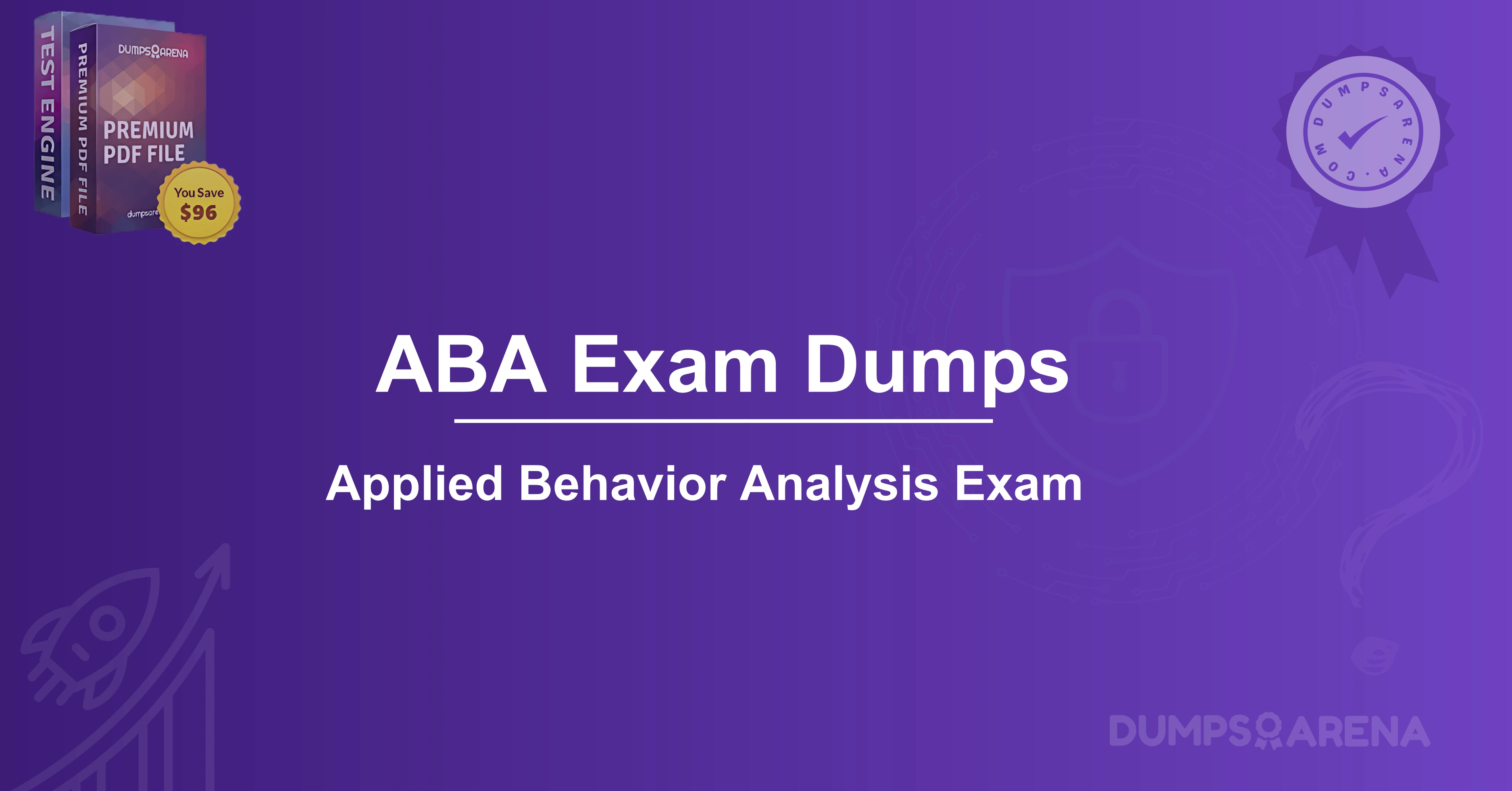 ABA Exam Dumps – Expert-Recommended Study Strategies