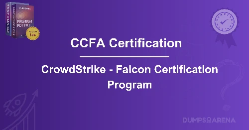 CrowdStrike CCFA Certification: Boost Your Career in Cyber Threat Analysis