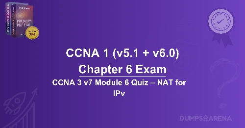 Why Is NAT Not Needed In IPv6