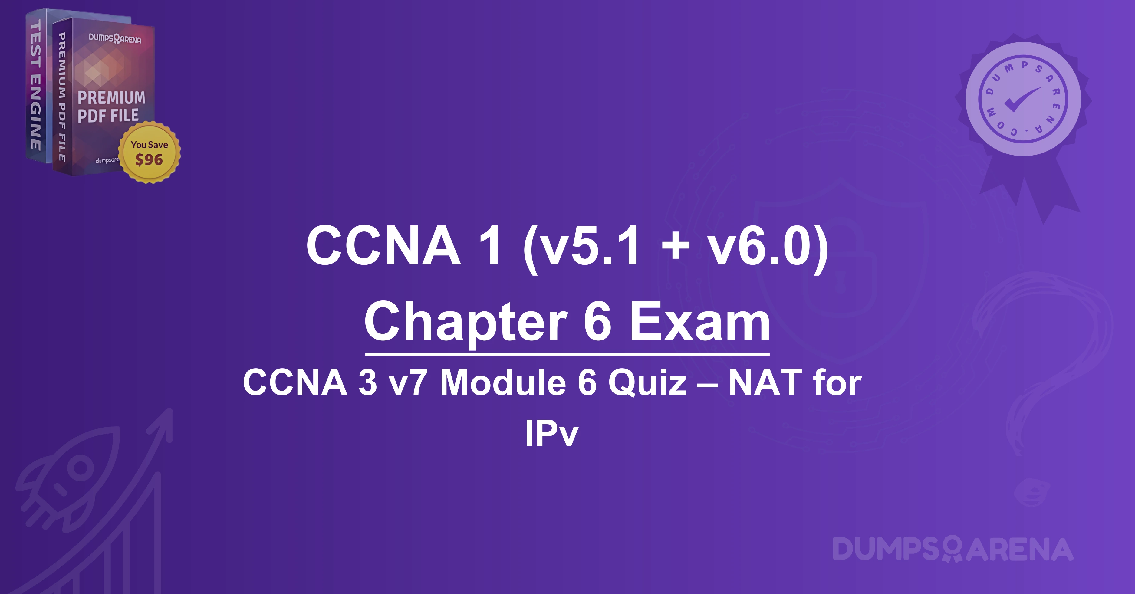 Why Is NAT Not Needed In IPv6