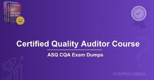 Certified Quality Auditor Course: What Is It and Why It Matters