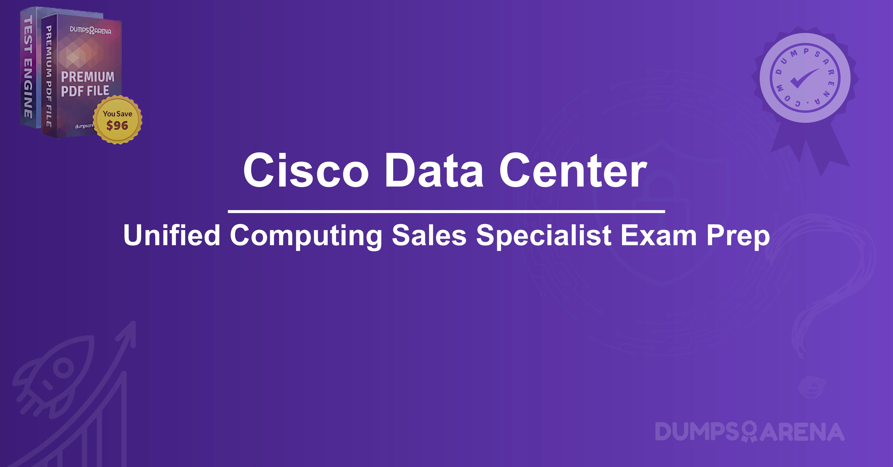 Boost Cisco Other Certification with Data Center Unified Computing Exam Prep