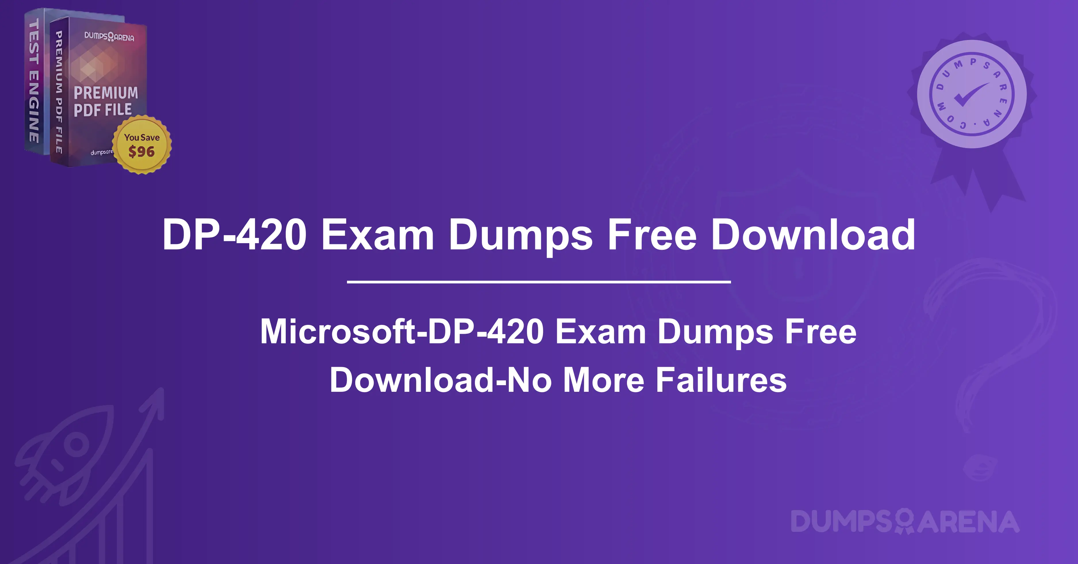 Microsoft-DP-420 Exam Dumps Free Download-No More Failures
