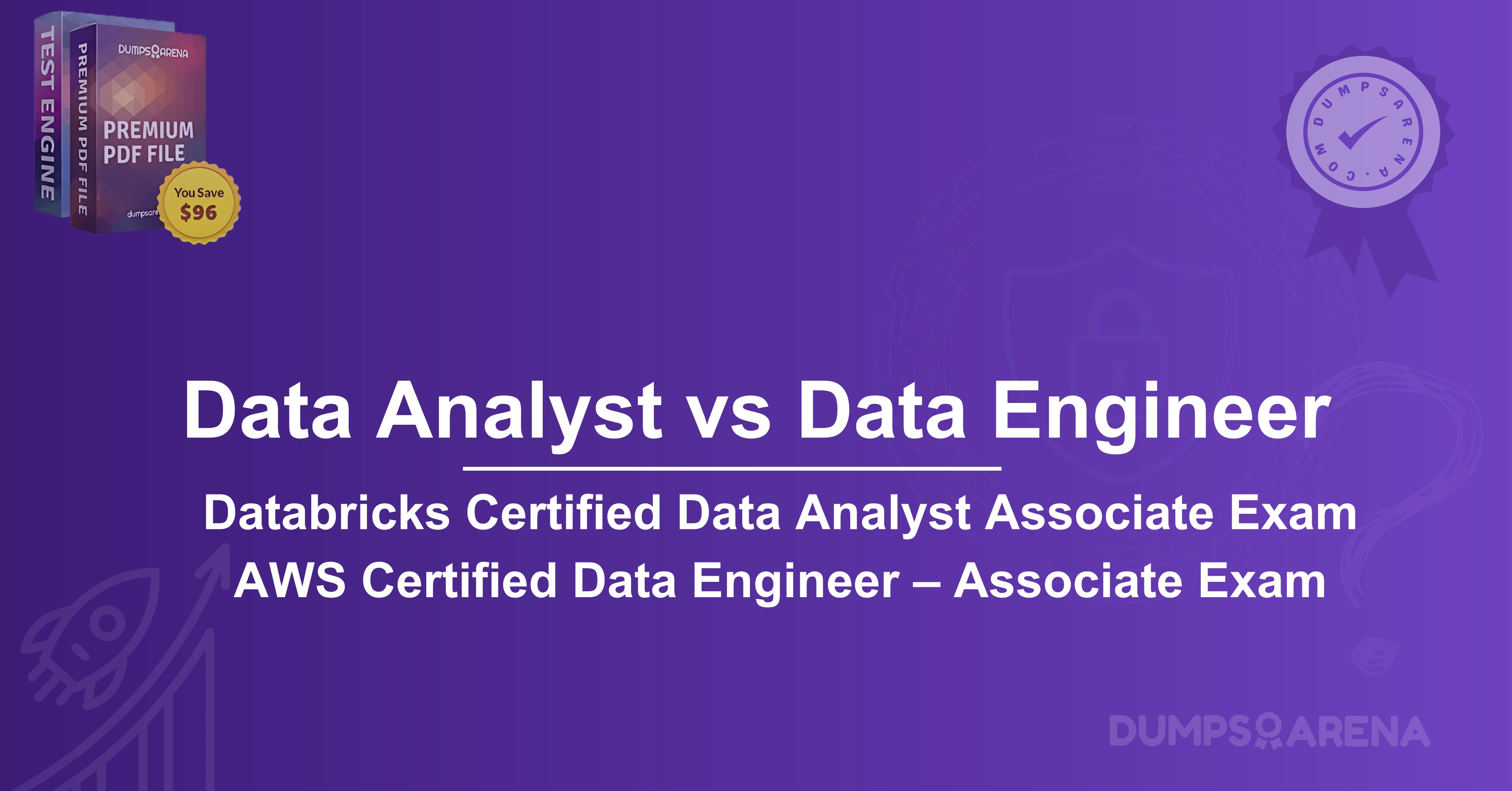 Data Analyst vs Data Engineer: Who Earns More?