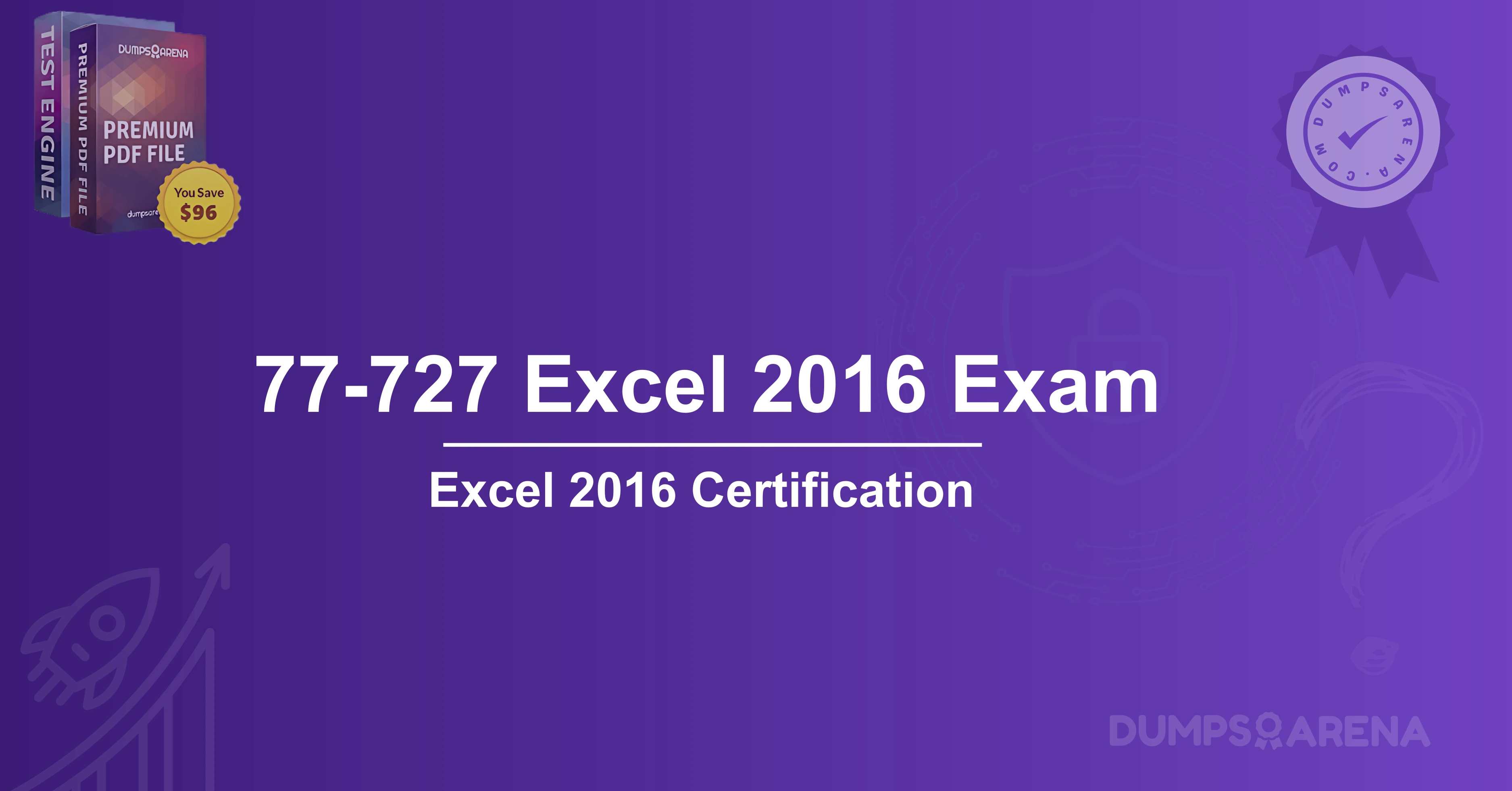 Why 77-727 Exam Dumps Free Help You Pass Easily