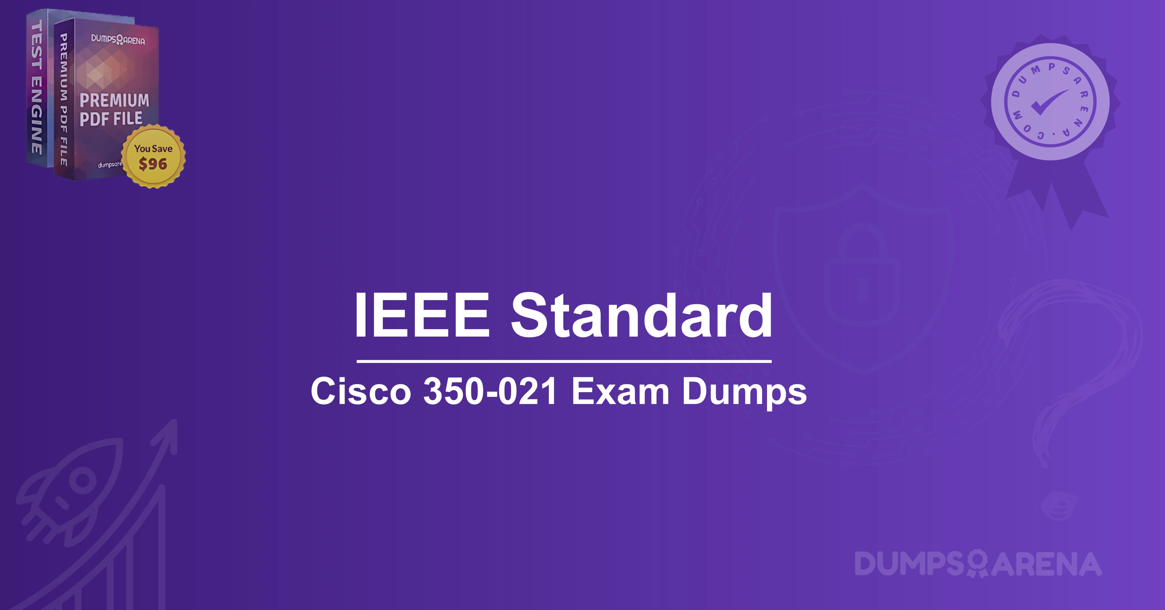 Which IEEE Standard Is Used for PoE?