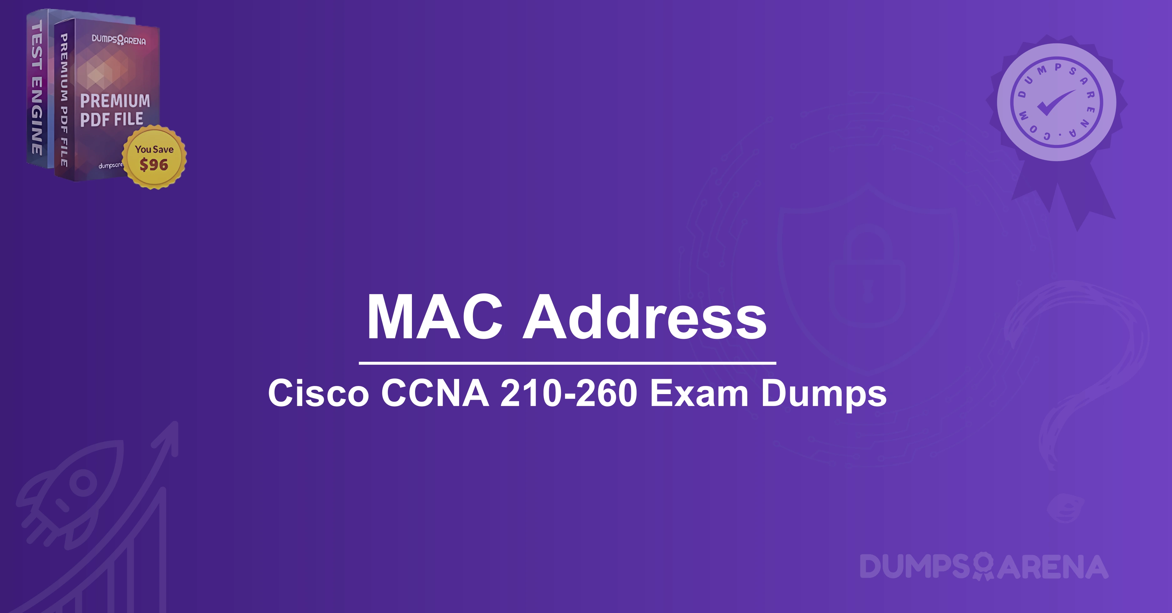 Which Information Does A Switch Use To Keep The MAC Address Table Information Current? Secure Your Certification Today!