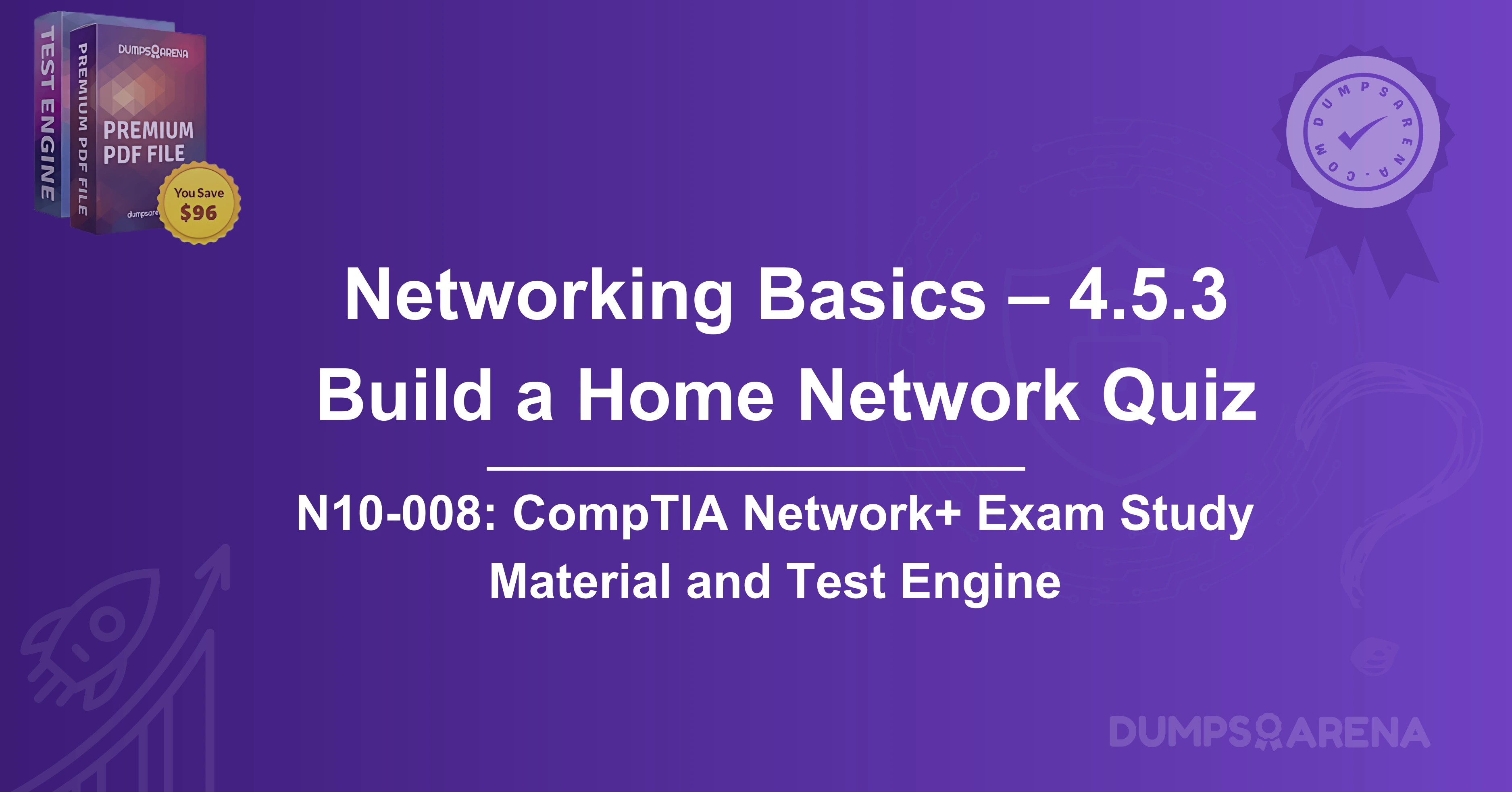 Which Type OF Network Cable Consists of 4 Pairs OF Twisted Wires?