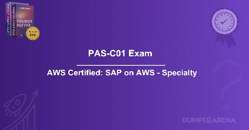 What Is The PAS-C01 Exam & How To Prepare?