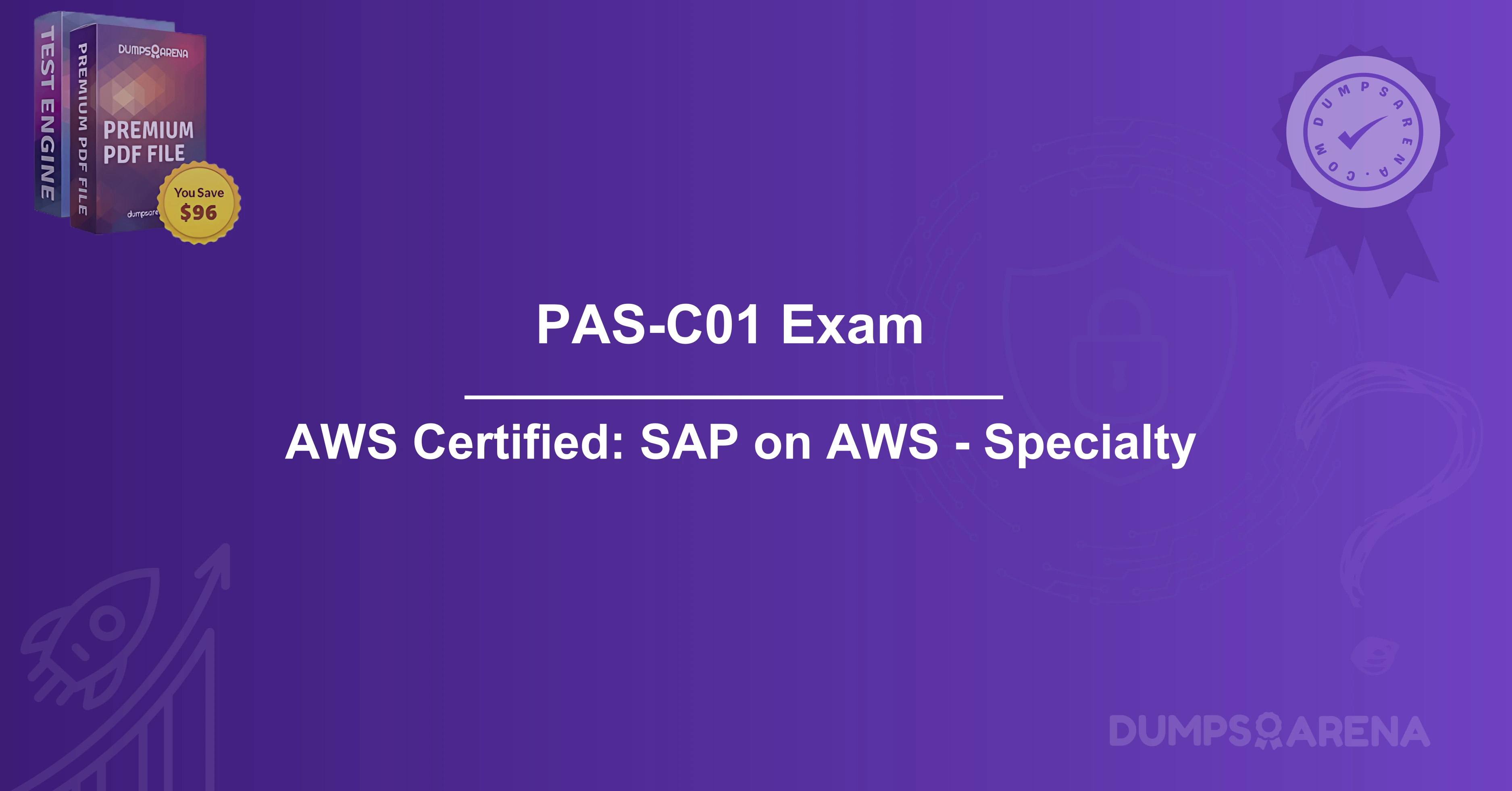What Is The PAS-C01 Exam & How To Prepare?