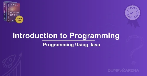Introduction to Programming Using Java Learn in 7 Days