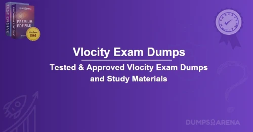 Vlocity Exam Dumps – Must-Know Topics Before Testing