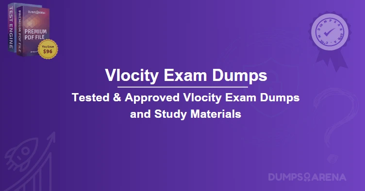 Vlocity Exam Dumps – Must-Know Topics Before Testing