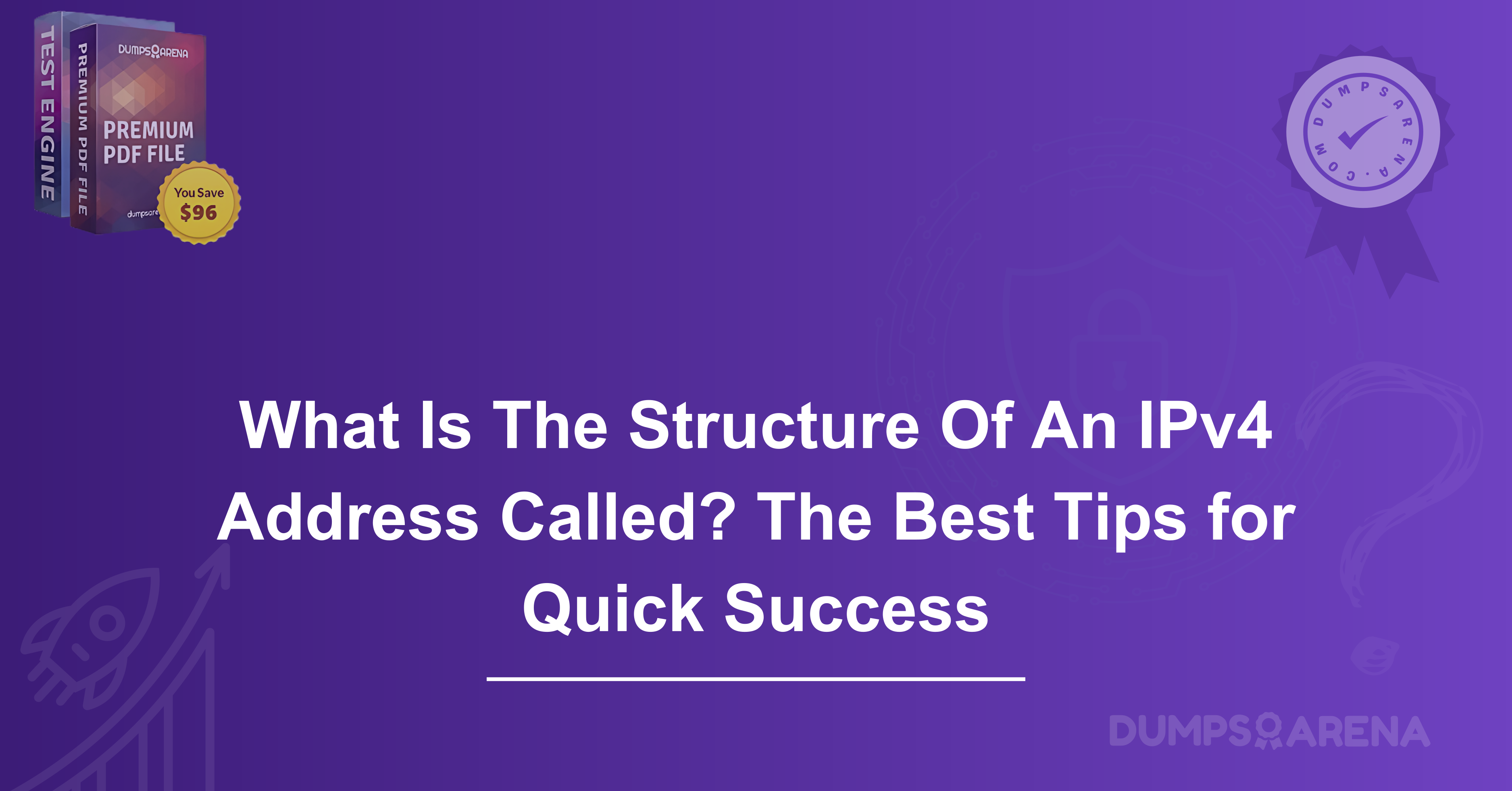 What Is The Structure Of An IPv4 Address Called? The Best Tips for Quick Success