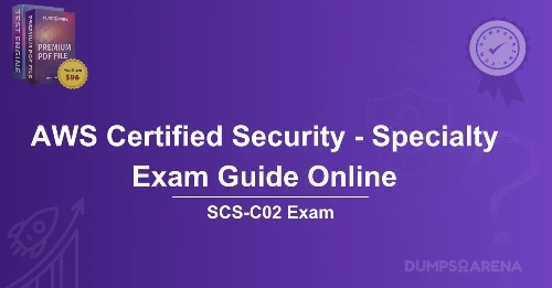 What Is the Best Way to Read the AWS Certified Security - Specialty Exam Guide Online?