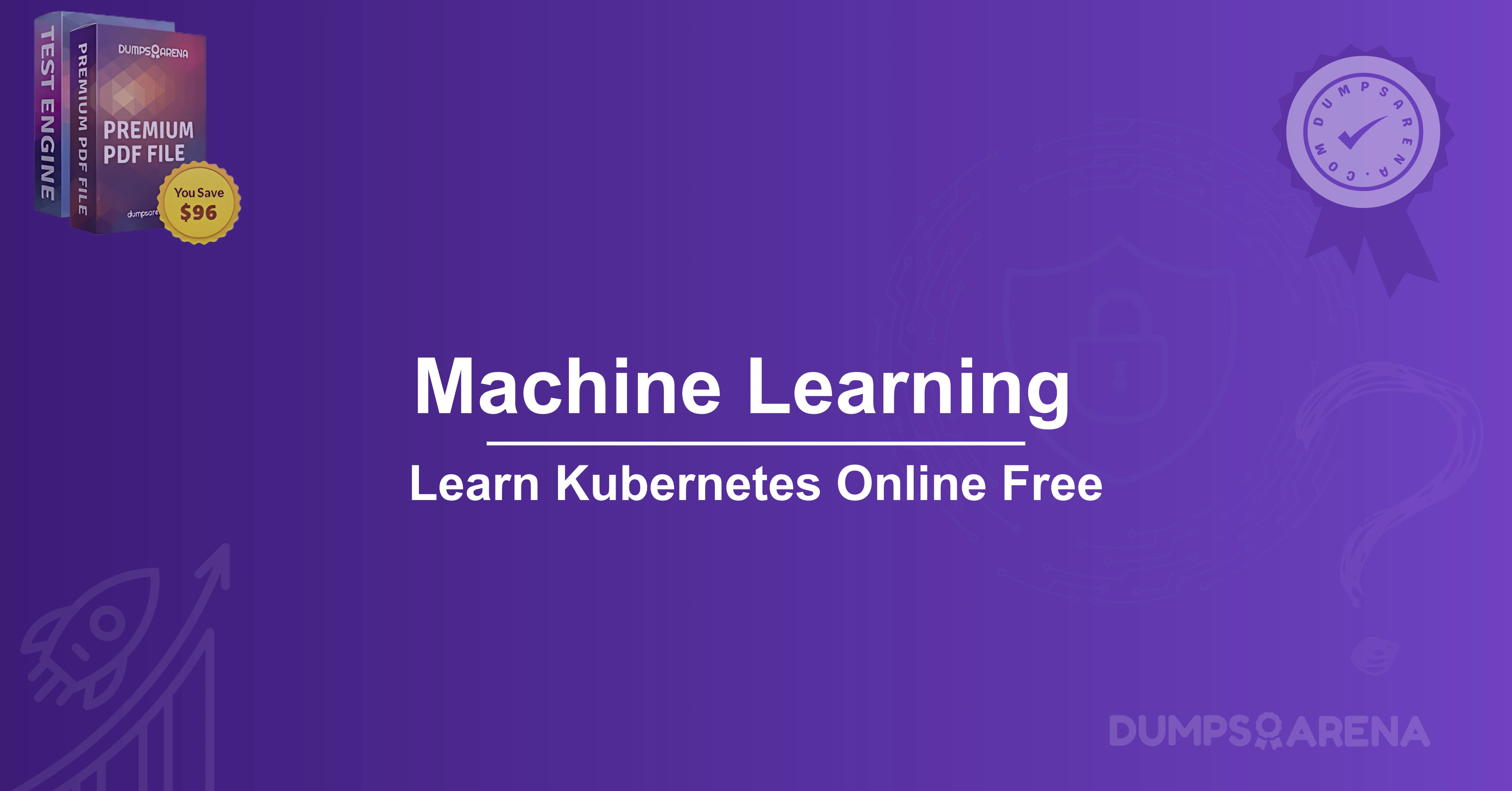 Read Machine Learning On Kubernetes Online Free Setup