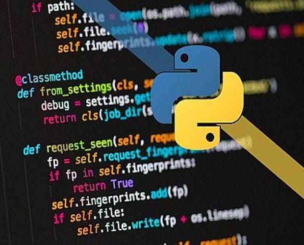 PCAP: Certified Associate in Python Programming