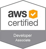 Amazon AWS Certified Developer - Associate