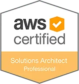 AWS Certified Solutions Architect - Professional