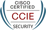Cisco CCIE Security