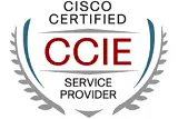 Cisco CCIE Service Provider