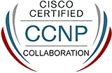 Cisco CCNP Collaboration