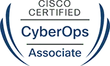 Cisco CyberOps Associate